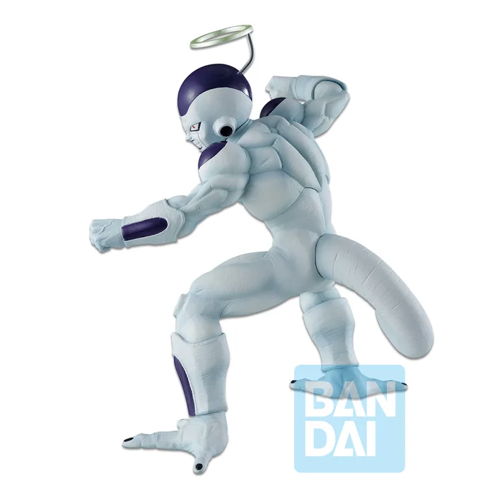 Ichibansho Figure Dragon Ball Vs Omnibus Z Son Goku & Frieza - Image 5