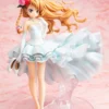 Toradora! Taiga Aisaka: Wedding Dress Ver. 1/7 Scale Figure (Re-run)