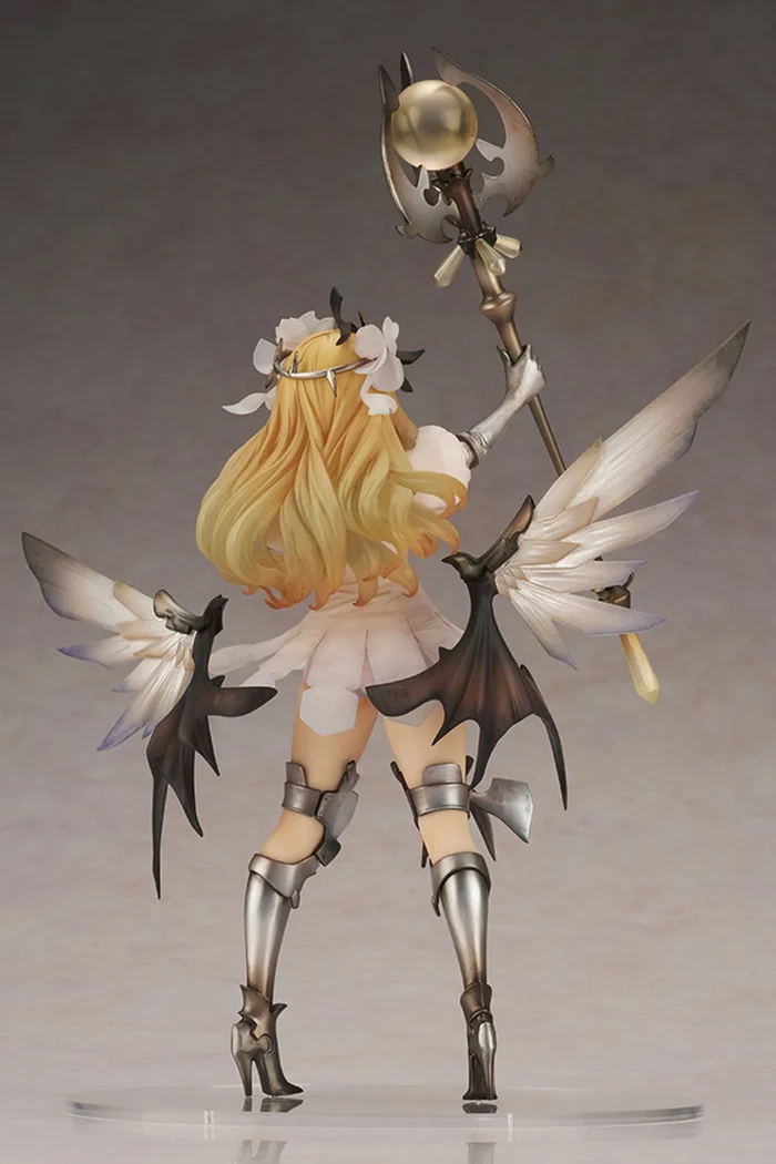 Little Noah: White Magician Noah W/ Ratte & Sling Non-scale Figure - Image 6