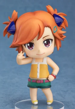 GOOD SMILE COMPANY Nendoroid Akari Yomatsuri