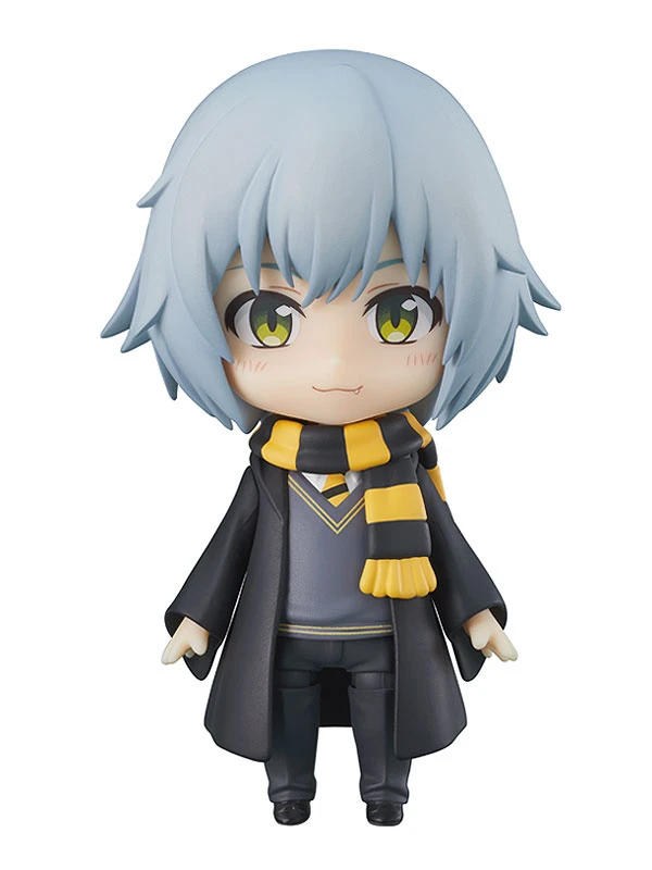 GOOD SMILE COMPANY Nendoroid More: Dress Up Harry Potter Hogwarts Uniform - Slacks Style Box Set - Image 4