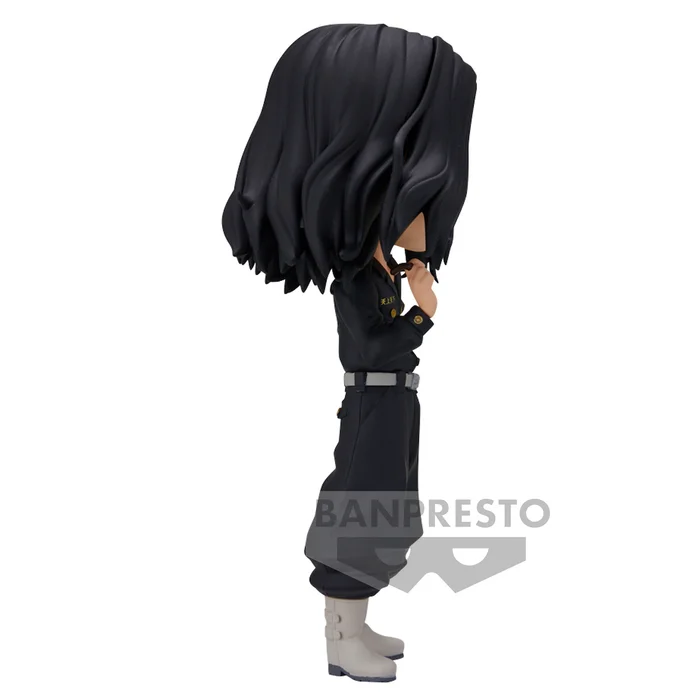 BANPRESTO Q Posket Tokyo Revengers Keisuke Baji - Image 2