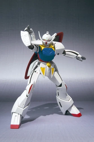 Bandai Robot Spirits Turn A Gundam - Image 3
