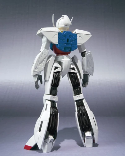 Bandai Robot Spirits Turn A Gundam - Image 7
