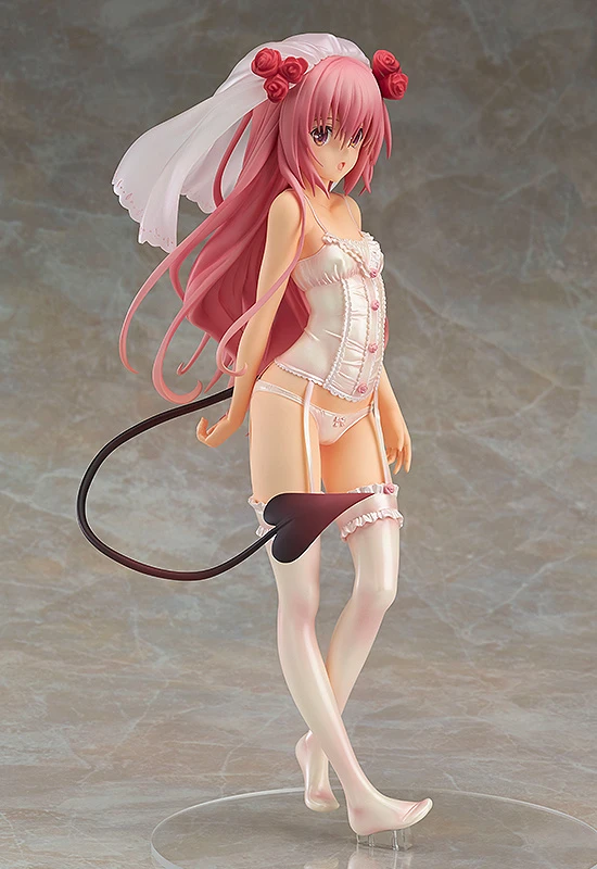 Max Factory To Love-Ru Darkness Nana Aster Deviluke 1/6 Scale Figure - Image 2