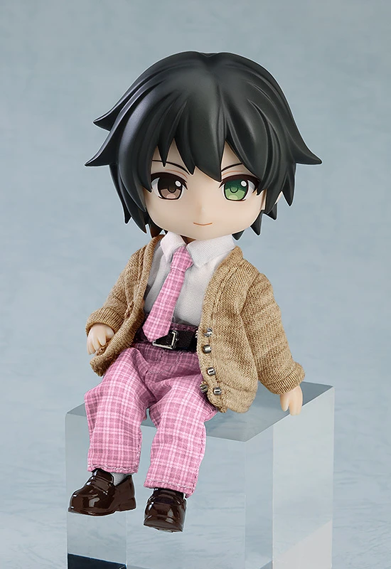 GOOD SMILE COMPANY Nendoroid Doll Outfit Set: Blazer - Boy - Image 11