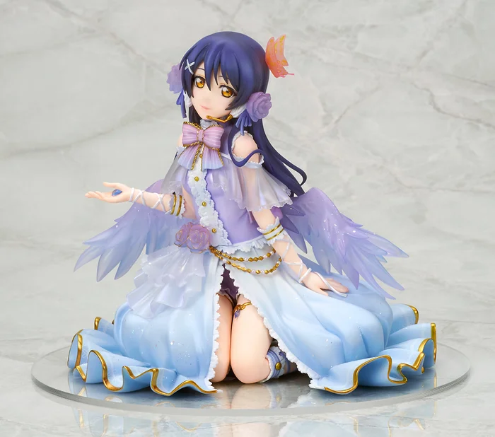 ALTER Love Live! School Idol Festival Umi Sonoda: White Day Ver. 1/7 Scale Figure - Image 2
