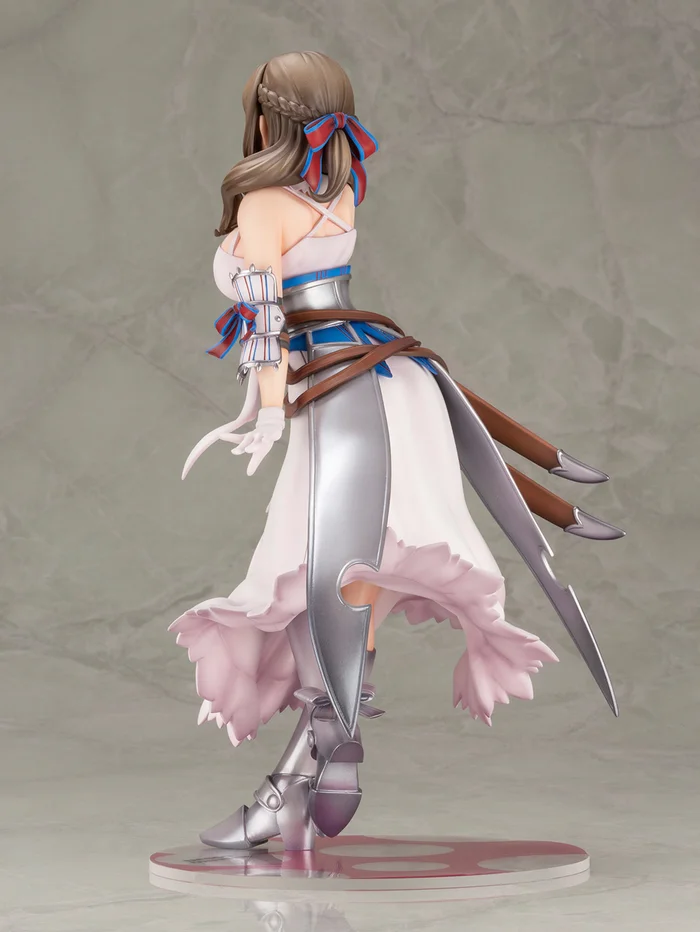 Kotobukiya Do You Love Your Mom And Her Two-Hit Multi-Target Attacks? Mamako Osuki 1/7 Scale Figure - Image 5