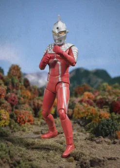 Bandai S.H.Figuarts Ultra Seven