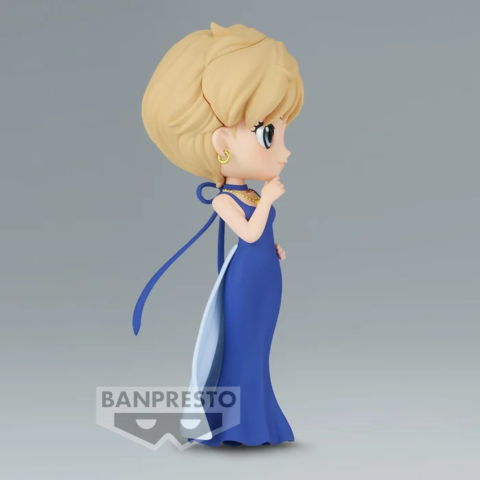 BANPRESTO Q Posket Sailor Moon Eternal The Movie Princess Uranus - Image 2
