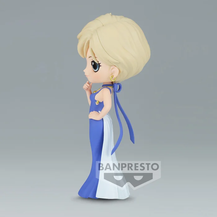 BANPRESTO Q Posket Sailor Moon Eternal The Movie Princess Uranus - Image 7