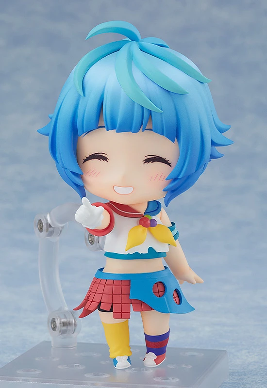 GOOD SMILE COMPANY Nendoroid Bubble Uta - Image 4