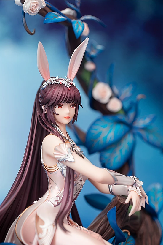 Soul Land Xiao Wu: Lifelong Protection Ver. 1/7 Scale Figure - Image 5