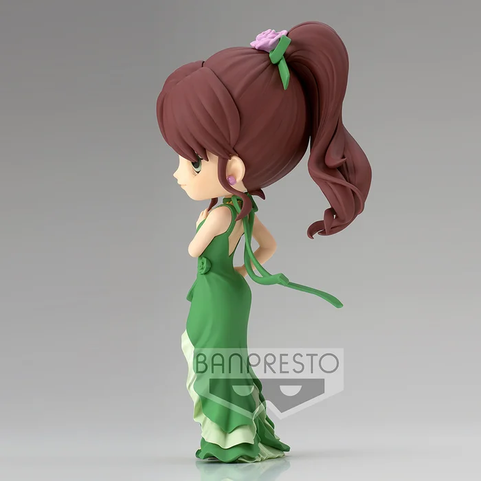 BANPRESTO Q Posket Sailor Moon Eternal The Movie Princess Jupiter - Image 3