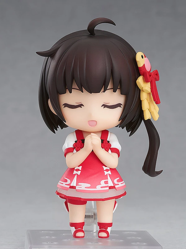 Nendoroid Yousa Ling - Image 4