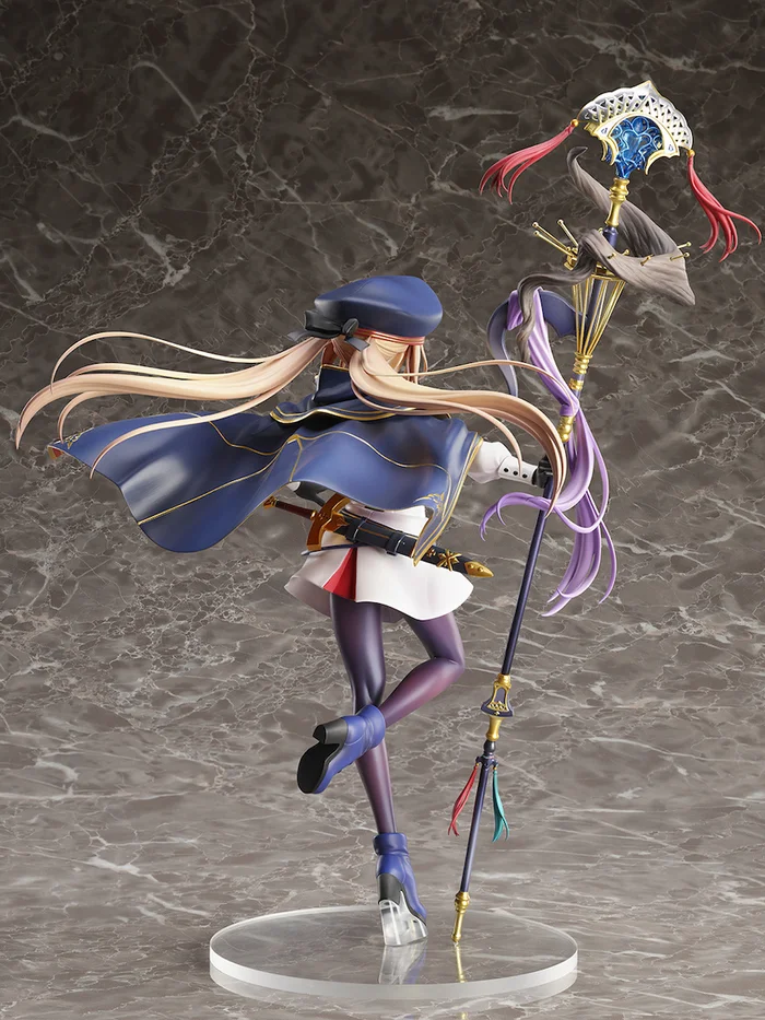 Fate/Grand Order Caster/Altria Caster 1/7 Scale Figure - Image 4