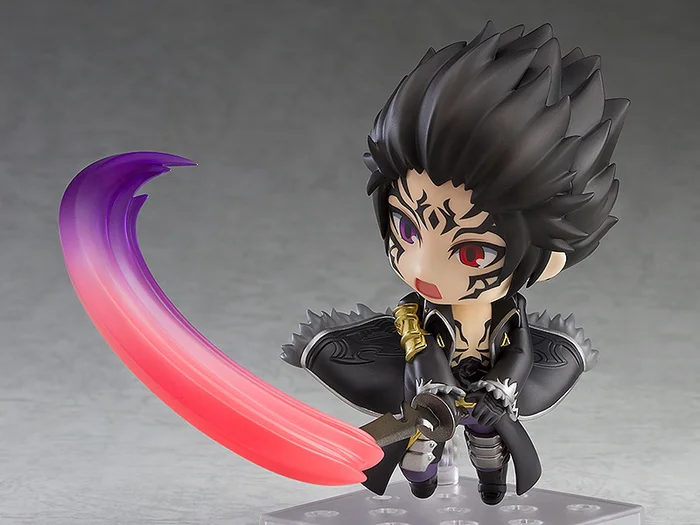 Nendoroid Brave Frontier Shion - Image 5