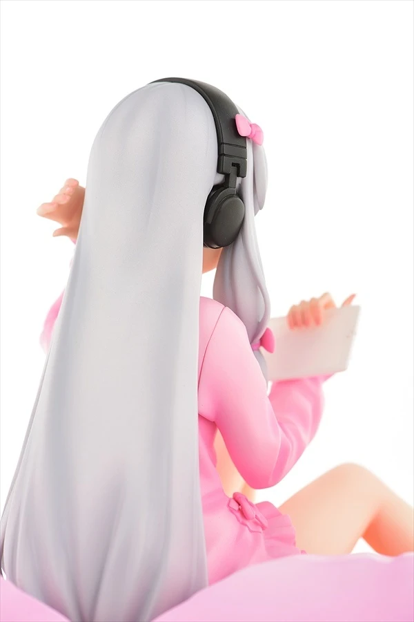 Eromanga Sensei Sagiri Izumi: Imouto To Akazu No Ma Frontispiece Ver. 1/6 Scale Figure - Image 13