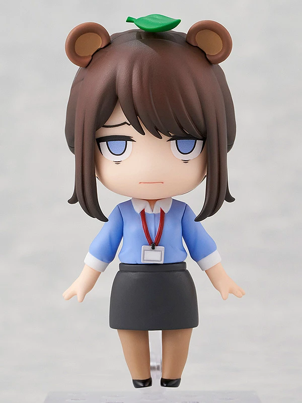 Nendoroid Ganbare Douki-chan Douki-chan - Image 5