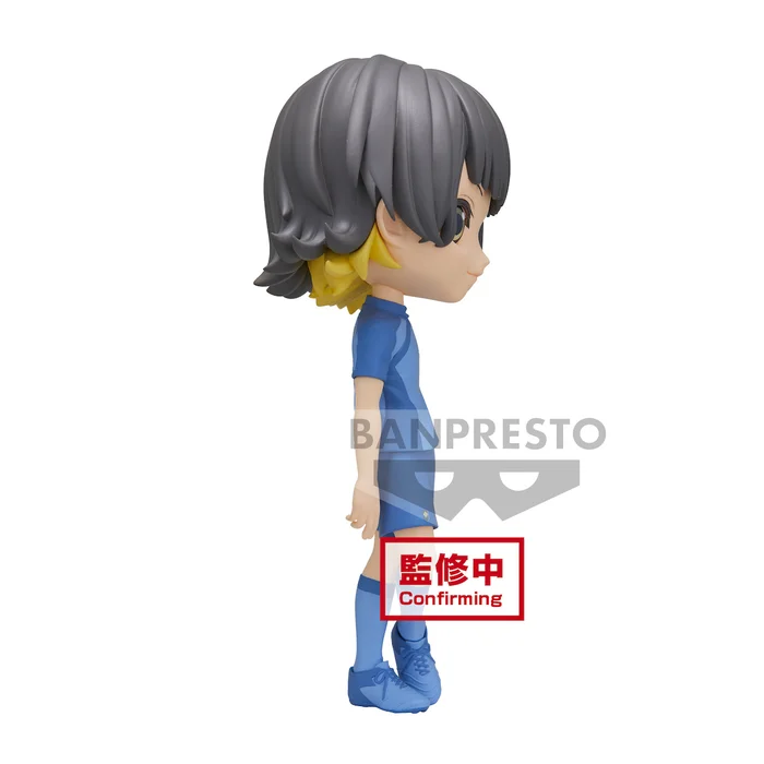 BANPRESTO Q Posket Blue Lock Meguru Bachira - Image 7