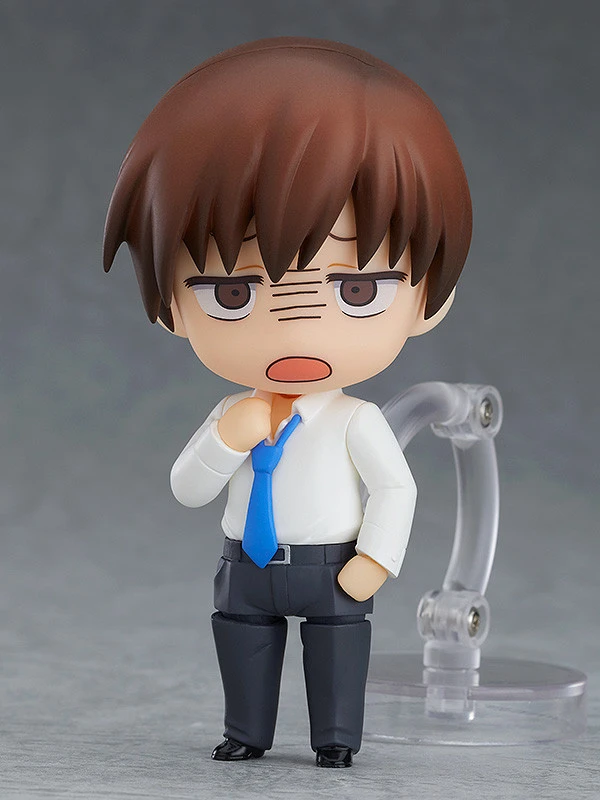 GOOD SMILE COMPANY Nendoroid More: Face Swap 01 & 02 Selection Box Set - Image 6