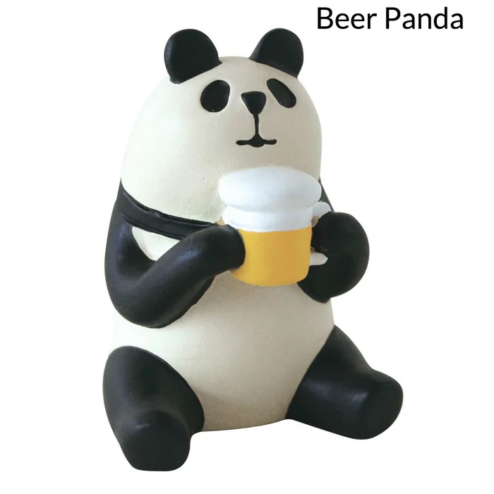 Concombre Hanami Mini Figures Vol. 1 - Image 16