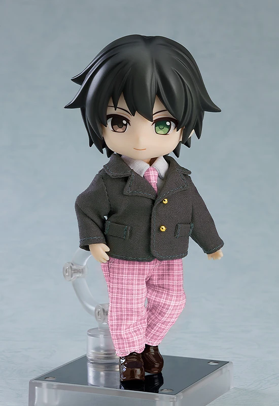 GOOD SMILE COMPANY Nendoroid Doll Outfit Set: Blazer - Boy - Image 10