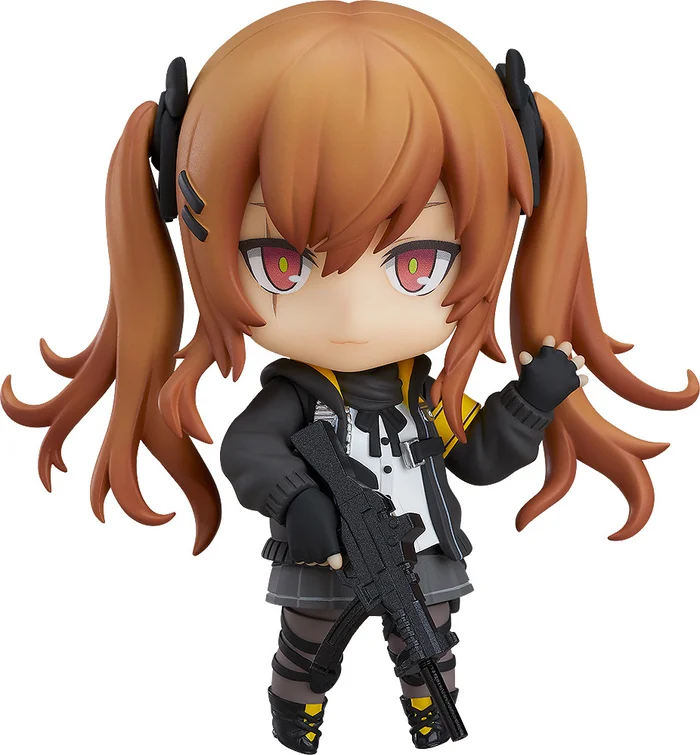 Nendoroid Girls' Frontline UMP9 - Image 6