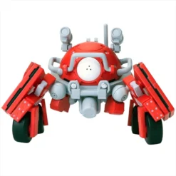 Logicoma (Red) | Ghost In The Shell: Arise