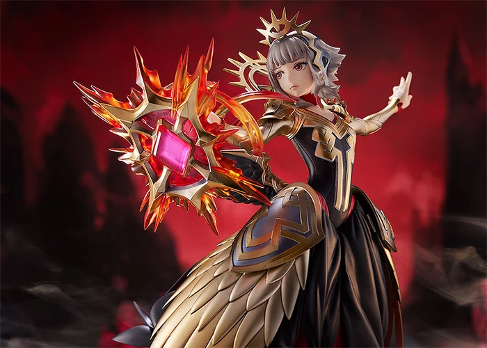 Fire Emblem Heroes Veronica 1/7 Scale Figure - Image 2