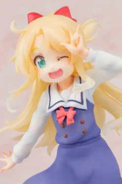 Wataten!: An Angel Flew Down To Me Noa Himesaka: Uniform Ver. 1/7 Scale Figure