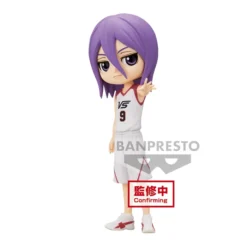BANPRESTO Q Posket Kuroko's Basketball Atsushi Murasakibara: Movie Ver.