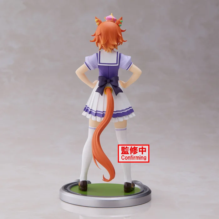 BANPRESTO Uma Musume: Pretty Derby T.M. Opera O Non-Scale Figure - Image 3