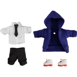 GOOD SMILE COMPANY Nendoroid Doll Outfit Set: Chainsaw Man Power