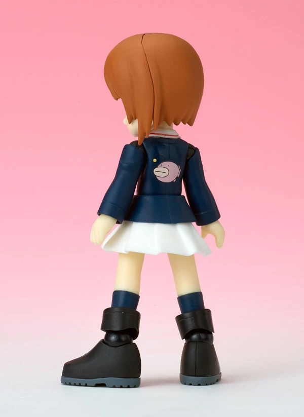 Wave Mameshiki Girls Und Panzer Der Film Miho Nishizumi - Image 3