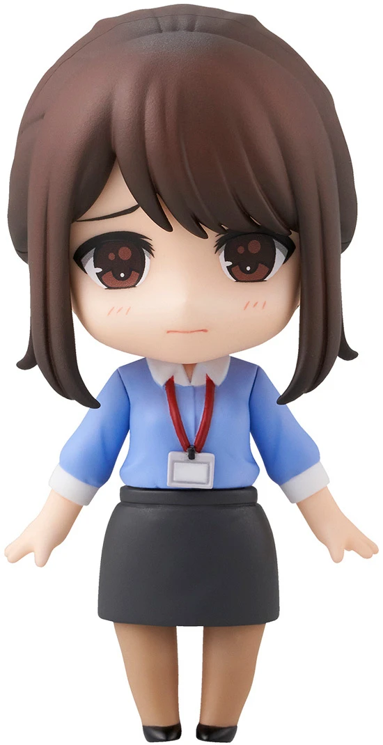 Nendoroid Ganbare Douki-chan Douki-chan - Image 7