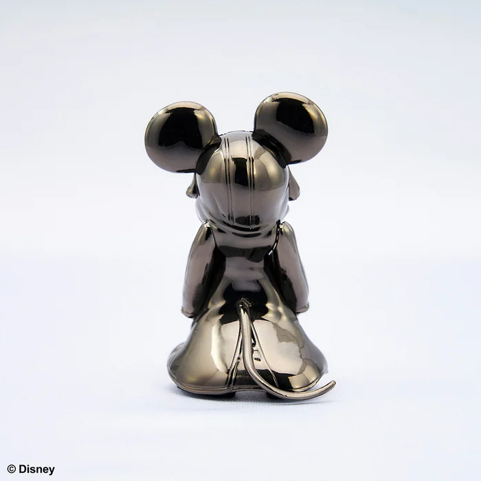 Square Enix Bright Arts Gallery Kingdom Hearts King Mickey - Image 5