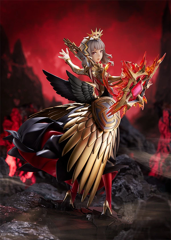 Fire Emblem Heroes Veronica 1/7 Scale Figure