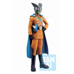 Ichibansho Figure Dragon Ball Super: Super Hero Gamma 2 (Super Hero)