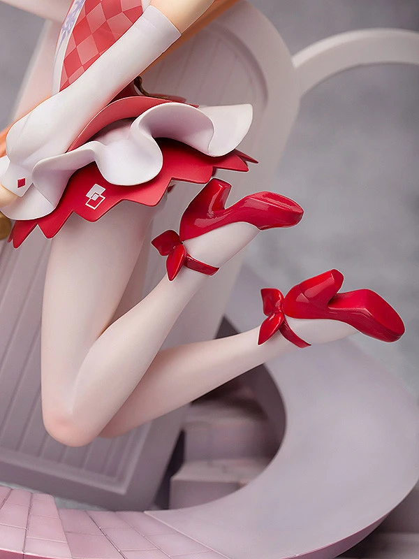 Alice In Wonderland - Another White Rabbit 1/8 Scale Figure - Image 7