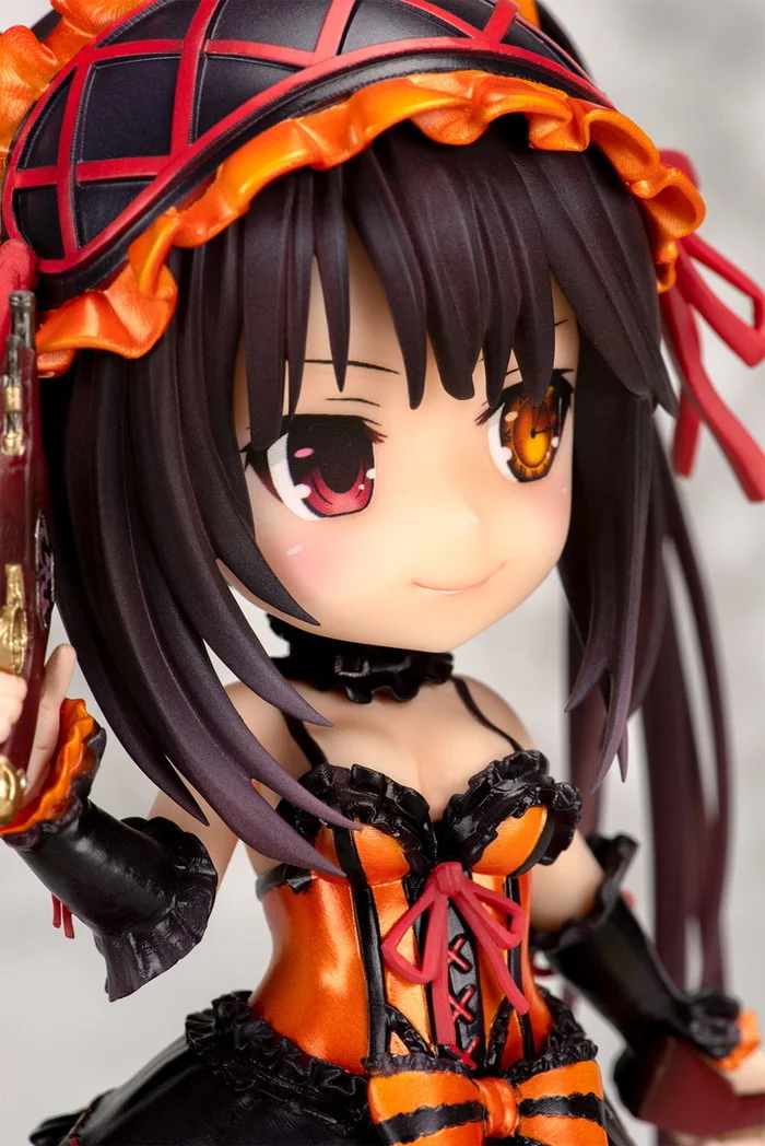 Lulumecu Date A Live Kurumi Tokisaki - Image 11