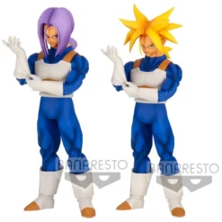 BANPRESTO Solid Edge Works Dragon Ball Z Vol. 2