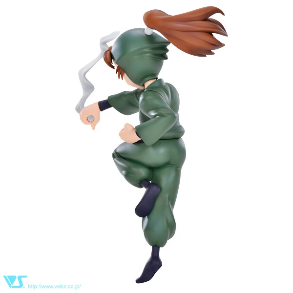 CharaGumin No. 120: Nintama Rantaro Rantaro Inadera & Isaku Zenpouji - Image 5