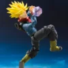 Bandai S.H.Figuarts Dragon Ball Super Future Trunks