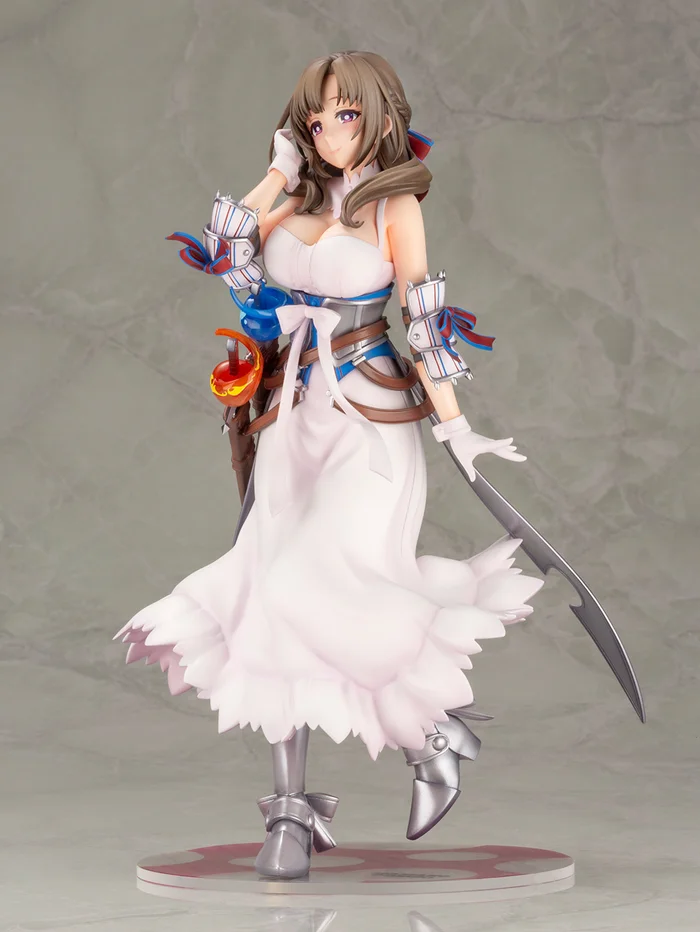 Kotobukiya Do You Love Your Mom And Her Two-Hit Multi-Target Attacks? Mamako Osuki 1/7 Scale Figure - Image 3