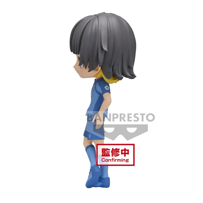 BANPRESTO Q Posket Blue Lock Meguru Bachira - Image 8