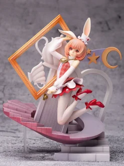 Alice In Wonderland - Another White Rabbit 1/8 Scale Figure