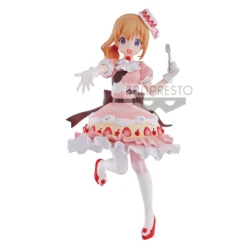 BANPRESTO Is The Order A Rabbit?? Cocoa Figure