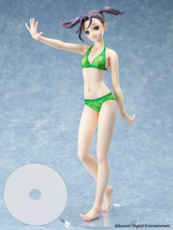 FREEing LovePlus Rinko Kobayakawa: Swimsuit Ver. 1/4 Scale Figure