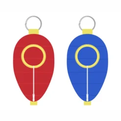 Nendoroid Pouch: Sleeping Bag